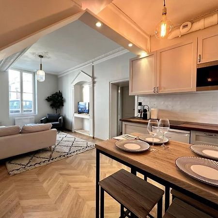 Apartament Le Bellifontain - 4 Pers - 2 Br Fontainebleau Zewnętrze zdjęcie