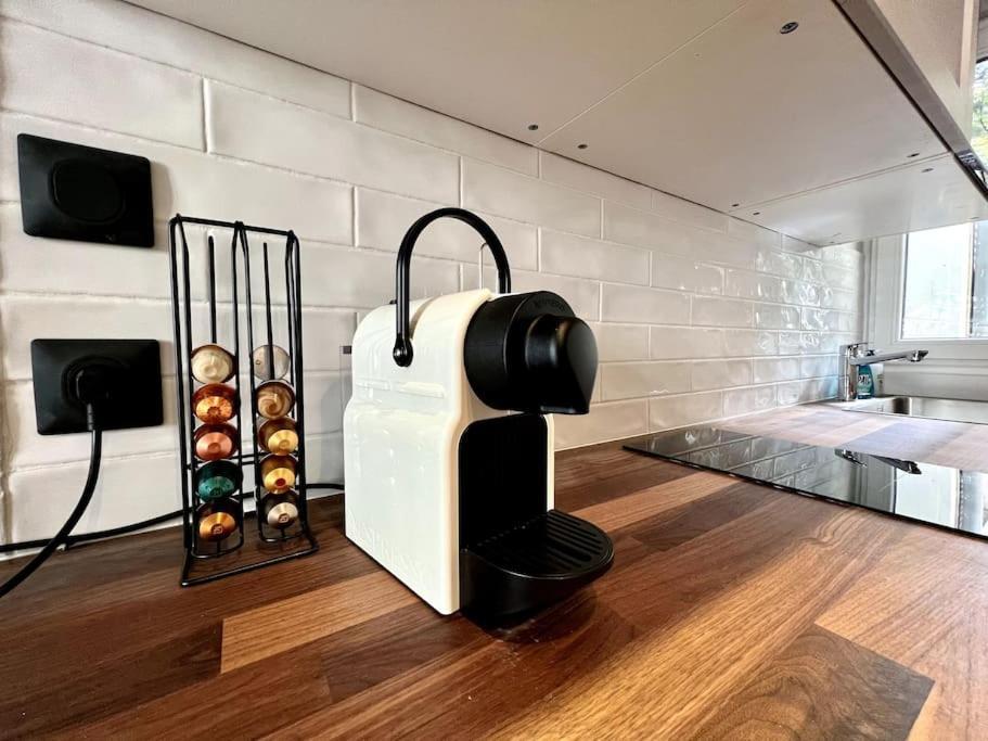Apartament Le Bellifontain - 4 Pers - 2 Br Fontainebleau Zewnętrze zdjęcie