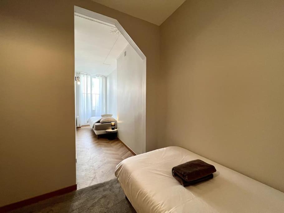 Apartament Le Bellifontain - 4 Pers - 2 Br Fontainebleau Zewnętrze zdjęcie