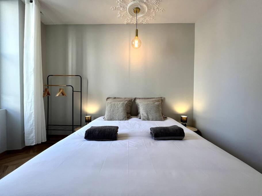 Apartament Le Bellifontain - 4 Pers - 2 Br Fontainebleau Zewnętrze zdjęcie