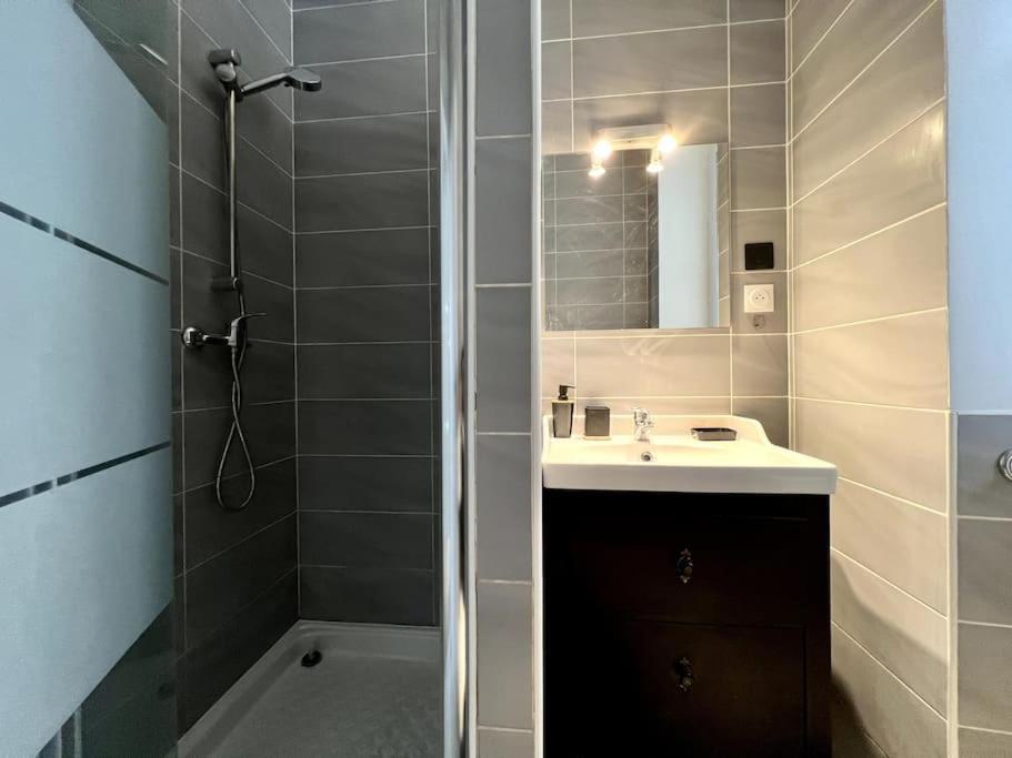 Apartament Le Bellifontain - 4 Pers - 2 Br Fontainebleau Zewnętrze zdjęcie