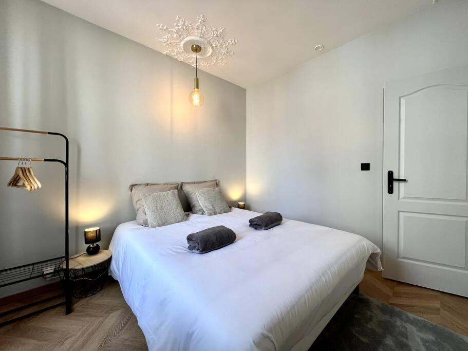 Apartament Le Bellifontain - 4 Pers - 2 Br Fontainebleau Zewnętrze zdjęcie