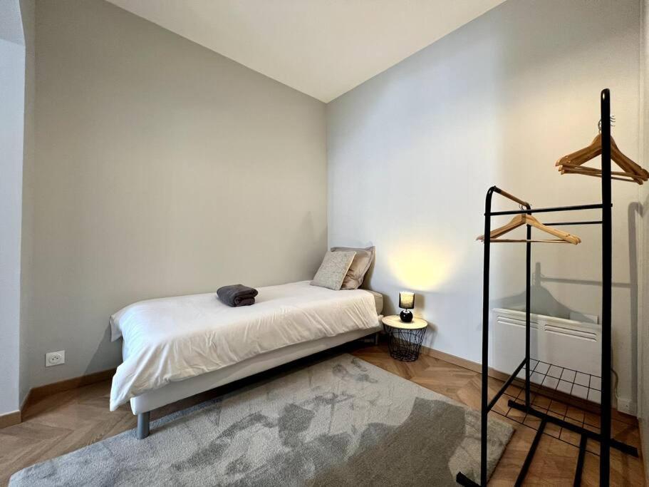 Apartament Le Bellifontain - 4 Pers - 2 Br Fontainebleau Zewnętrze zdjęcie