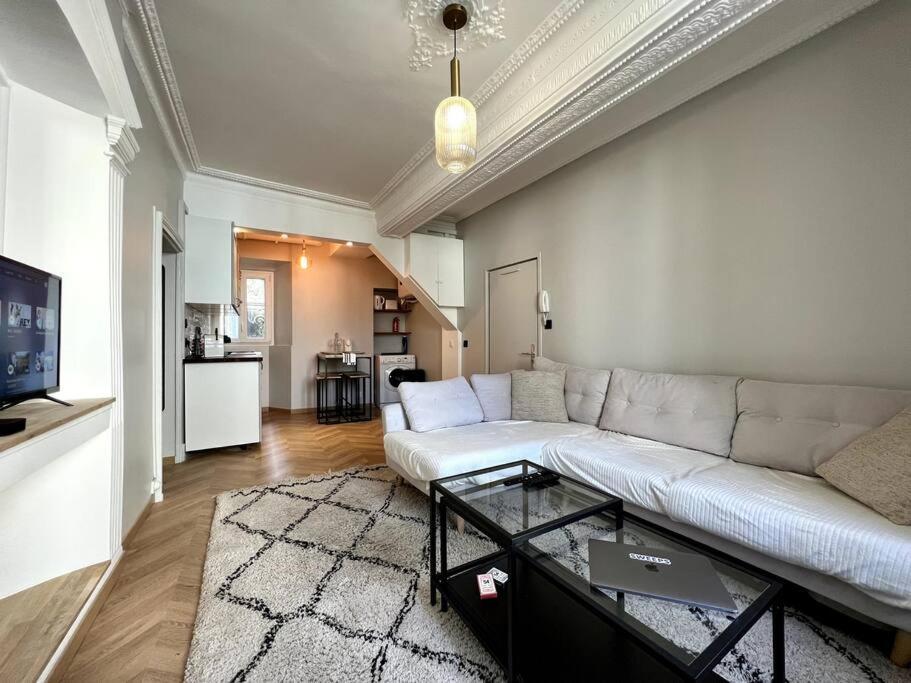 Apartament Le Bellifontain - 4 Pers - 2 Br Fontainebleau Zewnętrze zdjęcie