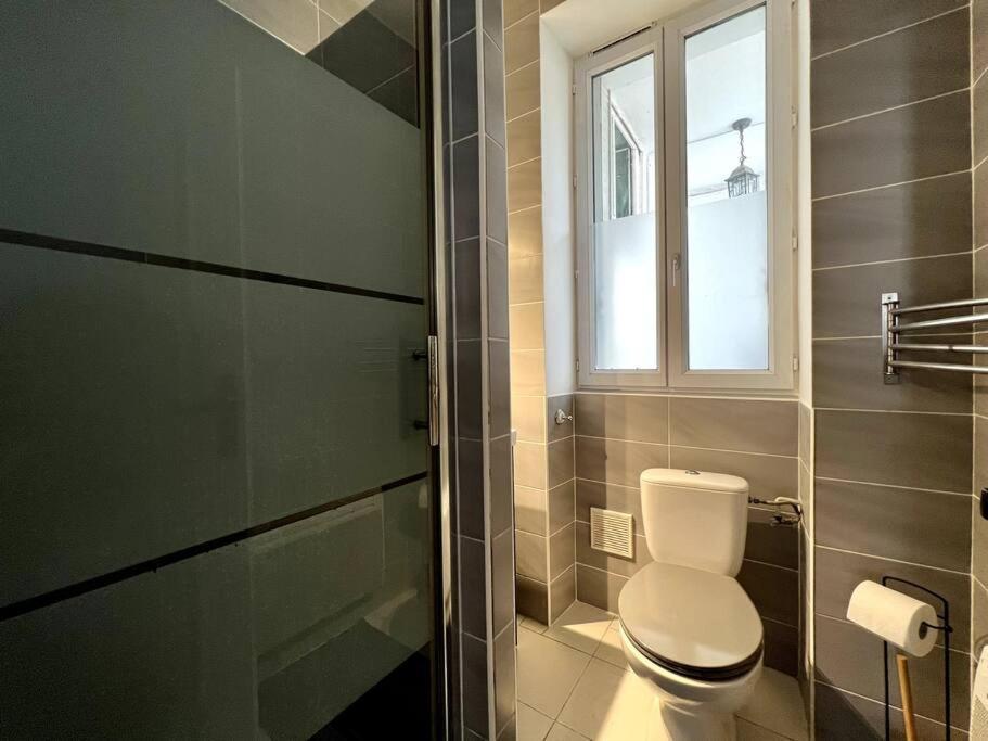 Apartament Le Bellifontain - 4 Pers - 2 Br Fontainebleau Zewnętrze zdjęcie