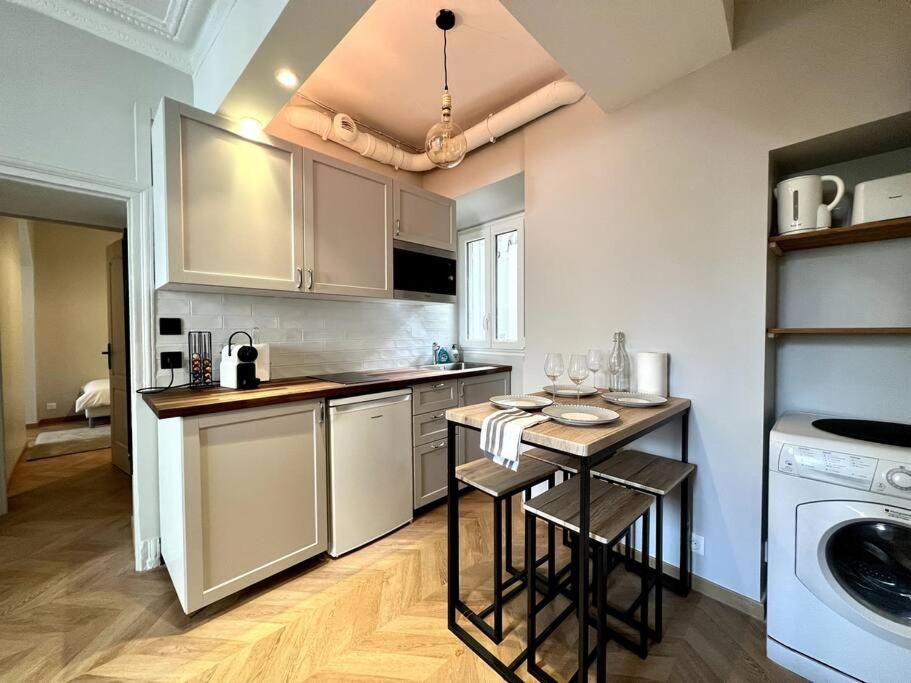 Apartament Le Bellifontain - 4 Pers - 2 Br Fontainebleau Zewnętrze zdjęcie